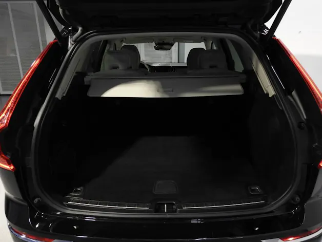 VOLVO XC60 2.0 T8 TE Inscription eAWD