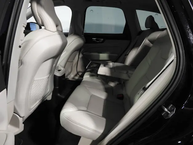 VOLVO XC60 2.0 T8 TE Inscription eAWD