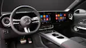 MERCEDES-BENZ CLA 220 8G-DCT 4Matic