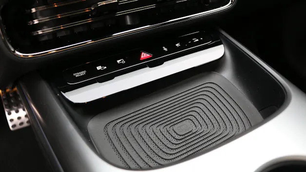MERCEDES-BENZ CLA 220 8G-DCT 4Matic
