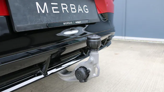MERCEDES-BENZ CLA 220 8G-DCT 4Matic