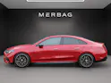 MERCEDES-BENZ CLA 220 8G-DCT 4Matic