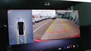 MERCEDES-BENZ CLA 220 8G-DCT 4Matic