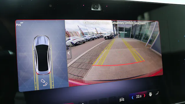 MERCEDES-BENZ CLA 220 8G-DCT 4Matic