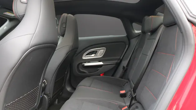 MERCEDES-BENZ CLA 220 8G-DCT 4Matic