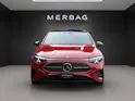 MERCEDES-BENZ CLA 220 8G-DCT 4Matic