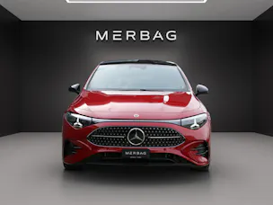 MERCEDES-BENZ CLA 220 8G-DCT 4Matic