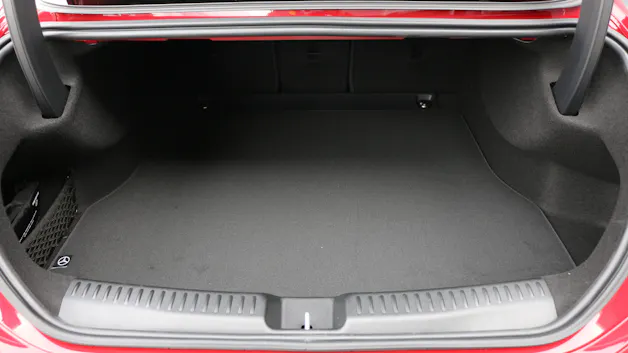 MERCEDES-BENZ CLA 220 8G-DCT 4Matic