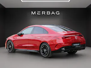 MERCEDES-BENZ CLA 220 8G-DCT 4Matic