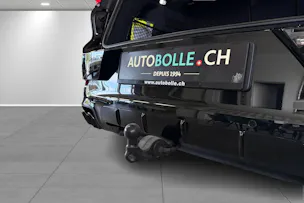 PORSCHE Cayenne Turbo E-Hybrid Tiptronic