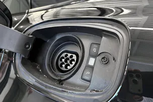 PORSCHE Cayenne Turbo E-Hybrid Tiptronic