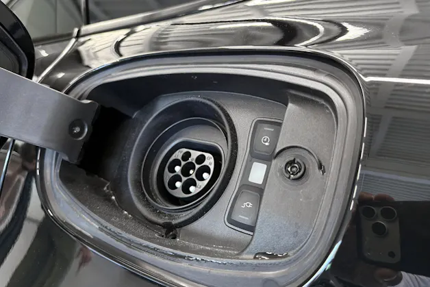 PORSCHE Cayenne Turbo E-Hybrid Tiptronic