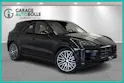 PORSCHE Cayenne Turbo E-Hybrid Tiptronic
