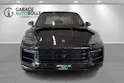 PORSCHE Cayenne Turbo E-Hybrid Tiptronic