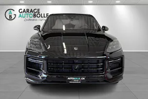 PORSCHE Cayenne Turbo E-Hybrid Tiptronic
