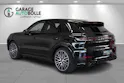 PORSCHE Cayenne Turbo E-Hybrid Tiptronic