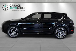 PORSCHE Cayenne Turbo E-Hybrid Tiptronic