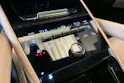 PORSCHE Cayenne Turbo E-Hybrid Tiptronic