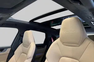 PORSCHE Cayenne Turbo E-Hybrid Tiptronic