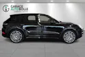 PORSCHE Cayenne Turbo E-Hybrid Tiptronic