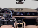 PORSCHE Cayenne Turbo E-Hybrid Tiptronic