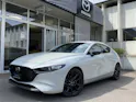 MAZDA 3 HB G 140 Nagisa A