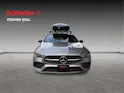 MERCEDES-BENZ CLA-Klasse X118 Shooting Brake CLA 200 AMG Line