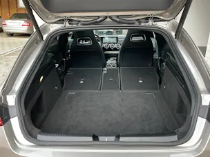 MERCEDES-BENZ CLA-Klasse X118 Shooting Brake CLA 200 AMG Line