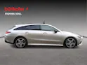 MERCEDES-BENZ CLA-Klasse X118 Shooting Brake CLA 200 AMG Line