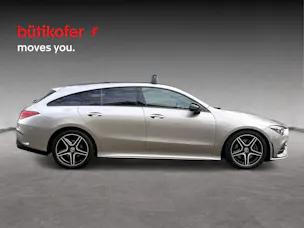 MERCEDES-BENZ CLA-Klasse X118 Shooting Brake CLA 200 AMG Line