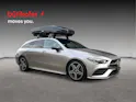 MERCEDES-BENZ CLA-Klasse X118 Shooting Brake CLA 200 AMG Line