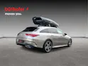 MERCEDES-BENZ CLA-Klasse X118 Shooting Brake CLA 200 AMG Line