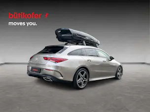MERCEDES-BENZ CLA-Klasse X118 Shooting Brake CLA 200 AMG Line