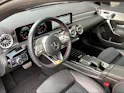 MERCEDES-BENZ CLA-Klasse X118 Shooting Brake CLA 200 AMG Line