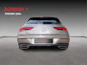 MERCEDES-BENZ CLA-Klasse X118 Shooting Brake CLA 200 AMG Line