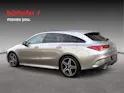MERCEDES-BENZ CLA-Klasse X118 Shooting Brake CLA 200 AMG Line