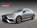 MERCEDES-BENZ CLA-Klasse X118 Shooting Brake CLA 200 AMG Line