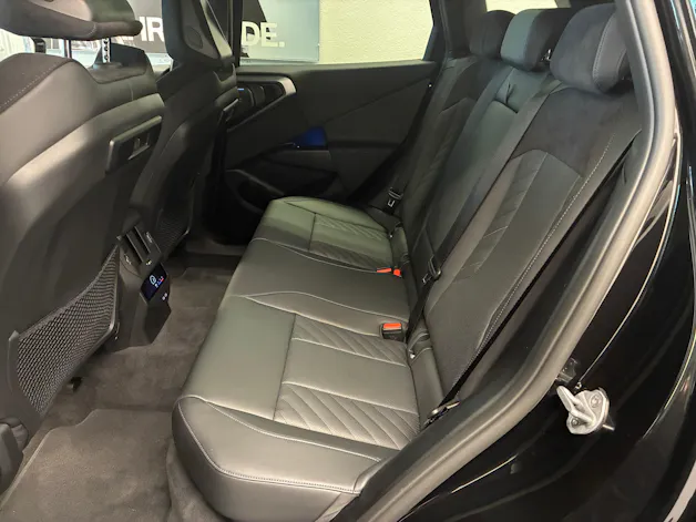 BMW X3 20d xDrive M Sport