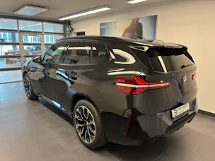 BMW X3 20d xDrive M Sport