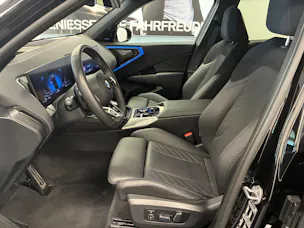 BMW X3 20d xDrive M Sport
