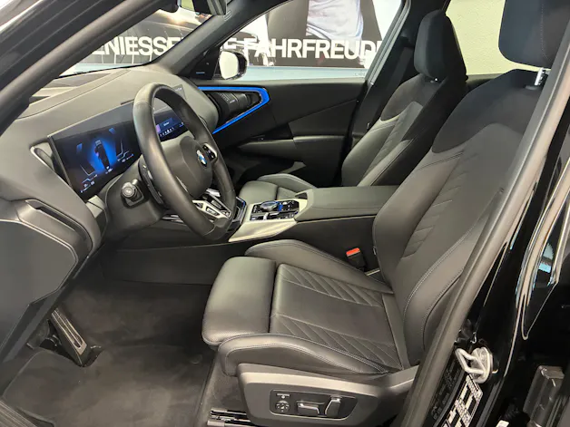 BMW X3 20d xDrive M Sport