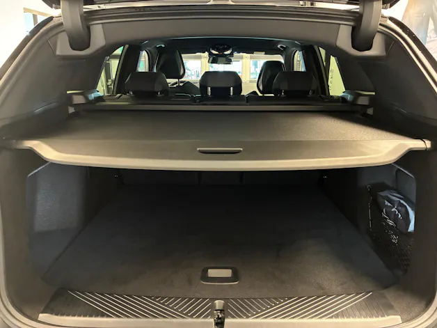 BMW X3 20d xDrive M Sport