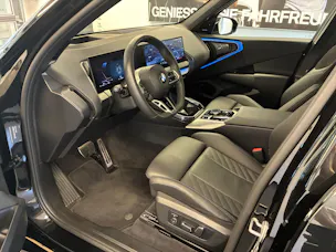BMW X3 20d xDrive M Sport