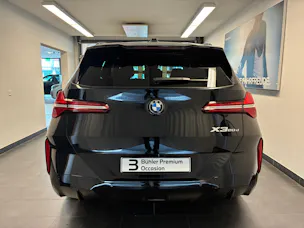 BMW X3 20d xDrive M Sport
