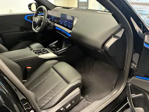 BMW X3 20d xDrive M Sport