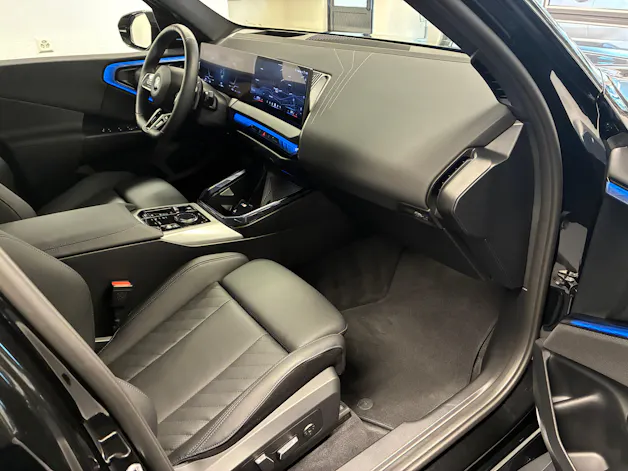 BMW X3 20d xDrive M Sport