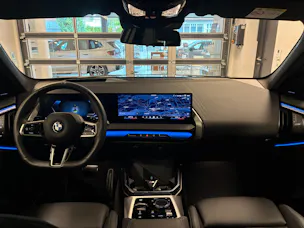 BMW X3 20d xDrive M Sport