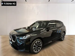 BMW X3 20d xDrive M Sport