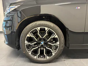 BMW X3 20d xDrive M Sport