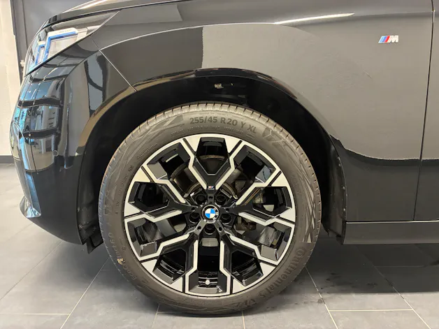BMW X3 20d xDrive M Sport